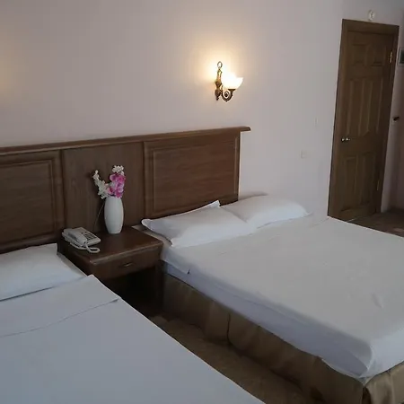 Szálloda Kibele & Marmaris