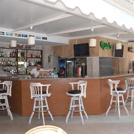Szálloda Kibele & Marmaris