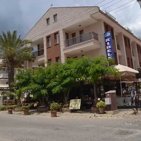 Kibele & Marmaris