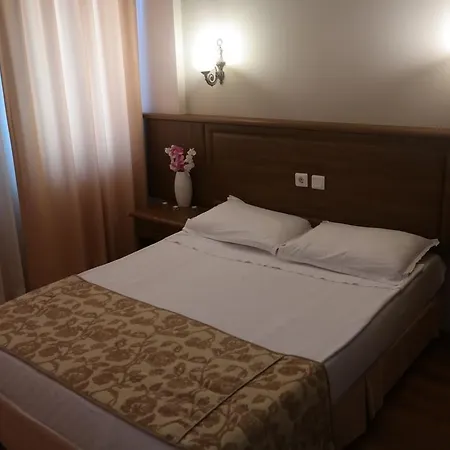 Kibele & Hotel 3*