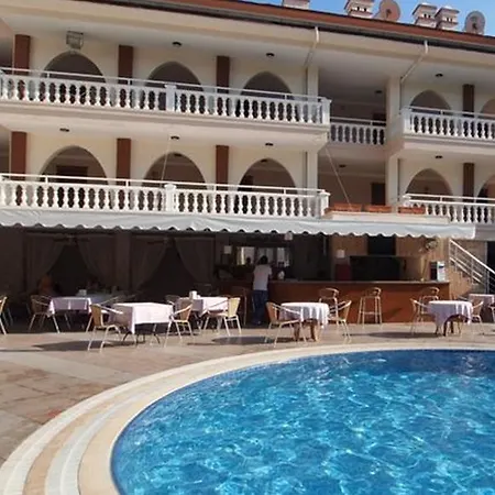 Kibele & Hotel 3*
