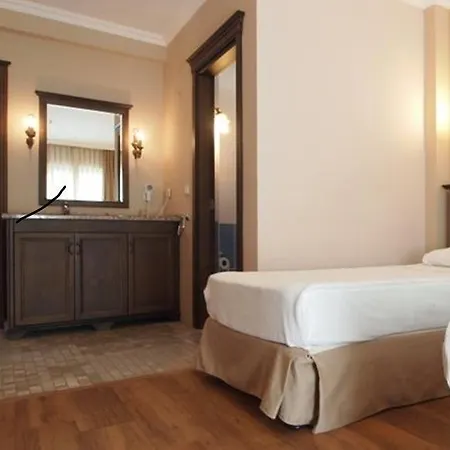 Hotel Kibele & Marmaris