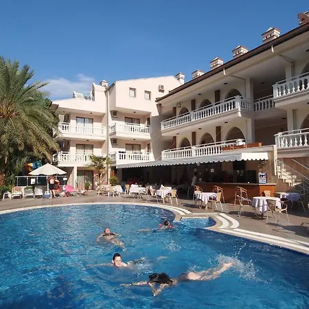 Hotel Kibele &