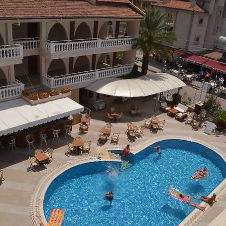 Hotel Kibele &