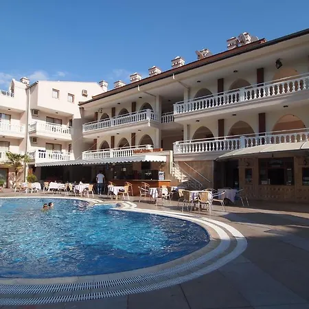 Hotel Kibele &