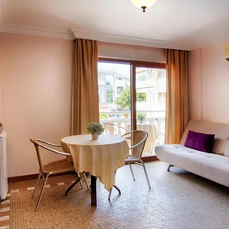 Hotel Kibele & Marmaris