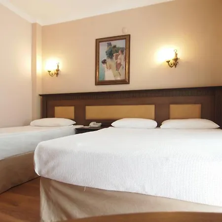 Kibele & Hotel 3*