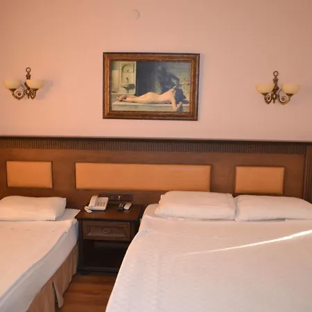 Hotel Kibele & Marmaris