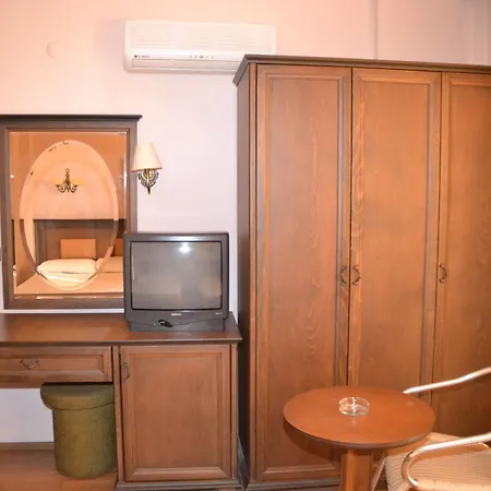 Hotel Kibele & Marmaris