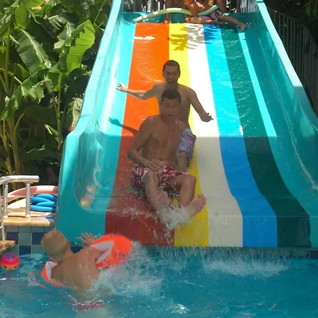 Hotel Kibele & Marmaris