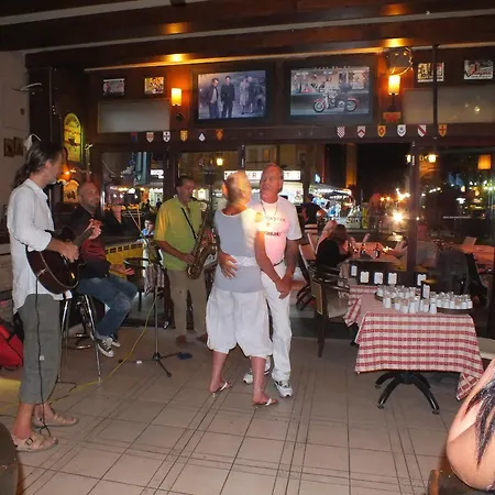 Kibele & Hotel Marmaris