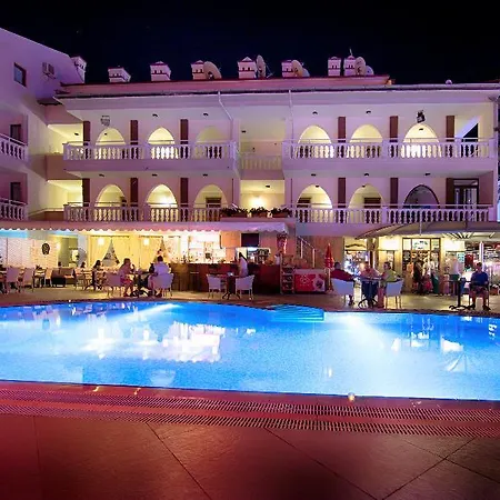 Kibele & Hotell 3*