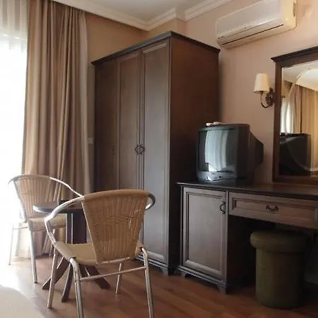 Hotell Kibele &