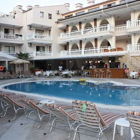 Kibele & Hotell 3*