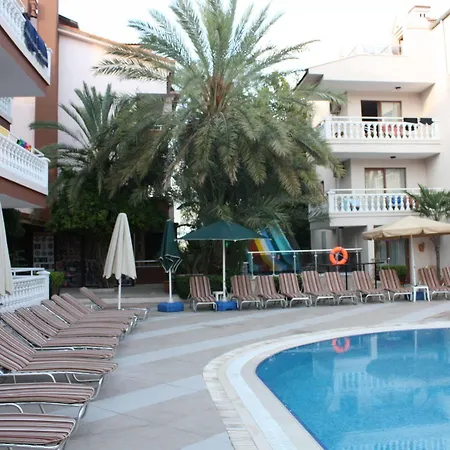 Hotell Kibele & 3*