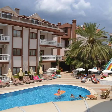 Hotell Kibele &